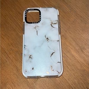 Casetify iPhone 11 Pro Impact Case - Iridescent